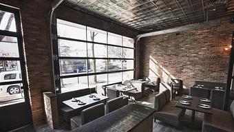 Interior - Millie's Old World Meatballs and Pizza in Morristown, NJ Italian Restaurants