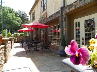 Interior - Mimosa Salon Spa in Roswell, GA Beauty Salons