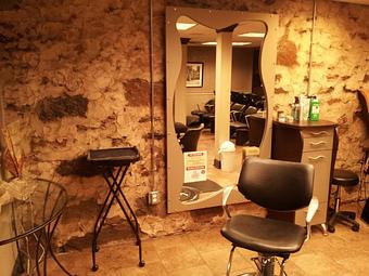 Interior - Mimosa Salon Spa in Roswell, GA Beauty Salons