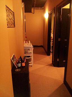 Interior - Mimosa Salon Spa in Roswell, GA Beauty Salons