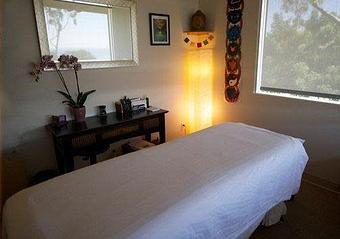 Interior - Mind Muscle Communication in Dana Point, CA Business Services