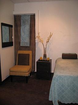 Interior - Mindful Health in New York, NY Day Spas