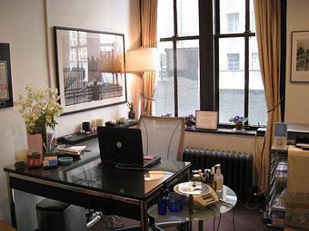 Interior - Mindful Health in New York, NY Day Spas