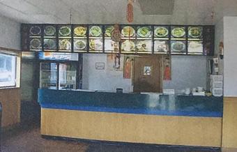 Interior - Ming Moon Restaurant in Shadyside, OH Chinese Restaurants