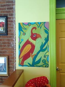 Interior - Mio Studio in LANCASTER, PA Misc Photographers