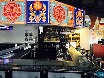 Interior - Mirchi Virchi in Duluth, GA Restaurants/Food & Dining