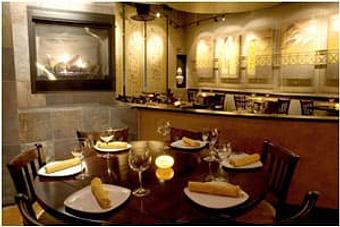 Interior - Miss Saigon in Washington, DC Vietnamese Restaurants