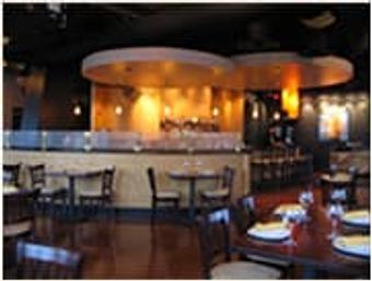 Interior - Miss Saigon in Washington, DC Vietnamese Restaurants