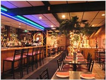 Interior - Miss Saigon in Washington, DC Vietnamese Restaurants