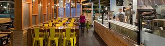 Interior - Modern Market - Southlake in Southlake, TX Restaurants/Food & Dining