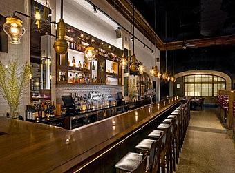 Interior - Modern Restaurant in New Rochelle, NY Italian Restaurants