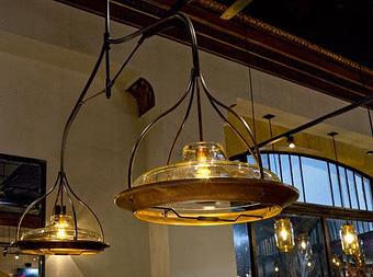 Interior - Modern Restaurant in New Rochelle, NY Italian Restaurants