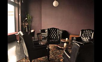 Interior - Modern Restaurant in New Rochelle, NY Italian Restaurants