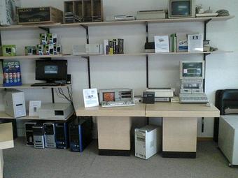 Interior - Mohave PC Computers in Lake Havasu City, AZ Computer Repair