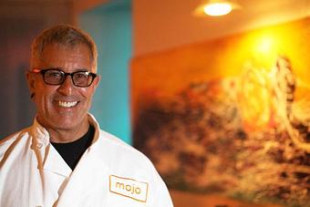 Interior: Domenick Falcone - Mojo in Fort Lauderdale, FL American Restaurants