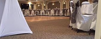 Interior - Moonlight Caterers & Entertainment in Staten Island, NY Bakeries