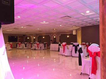Interior - Moonlight Caterers & Entertainment in Staten Island, NY Bakeries