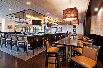 Interior - Morgan's on Nicollet in Burnsville, MN - Burnsville, MN American Restaurants