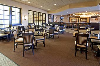 Interior - Morgan's on Nicollet in Burnsville, MN - Burnsville, MN American Restaurants