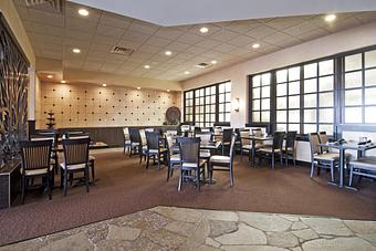 Interior - Morgan's on Nicollet in Burnsville, MN - Burnsville, MN American Restaurants
