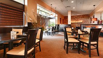 Interior - Morgan's on Nicollet in Burnsville, MN - Burnsville, MN American Restaurants