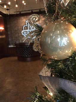 Interior - Morrie’s Steakhouse in Sioux Falls, SD Steak House Restaurants