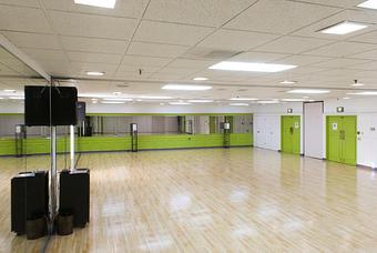 Interior - Mountains' Edge Fitness Center in Williams Village - Boulder, CO Health Clubs & Gymnasiums