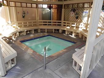 Interior - Mountains' Edge Fitness Center in Williams Village - Boulder, CO Health Clubs & Gymnasiums