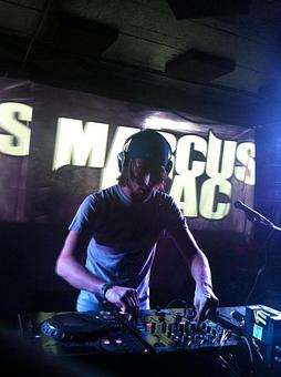 Interior - Mousetrap Bar and Grill in Broadripple, SoBro - Indianapolis, IN American Restaurants