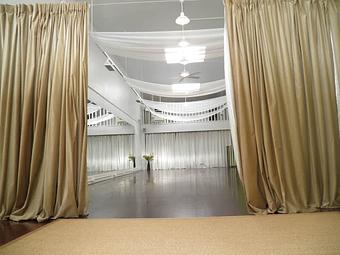 Interior: Studio shot - MoveMe Studio in San Rafael, CA Misc Photographers
