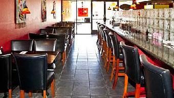 Interior - Mr Beijing in Las Vegas, NV Chinese Restaurants