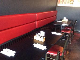 Interior - Mr. Sushi in Norman, OK Japanese Restaurants