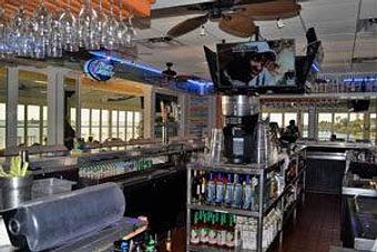 Interior - Mulligan's Beach House Bar & Grill Sebastian in Sebastian, FL American Restaurants