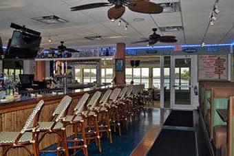 Interior - Mulligan's Beach House Bar & Grill Sebastian in Sebastian, FL American Restaurants