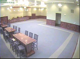 Interior - Murray's Irish Pub & Grille in Downtown Menominee Historic District - MENOMINEE, MI American Restaurants