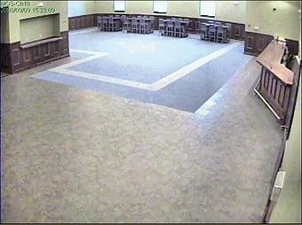 Interior - Murray's Irish Pub & Grille in Downtown Menominee Historic District - MENOMINEE, MI American Restaurants