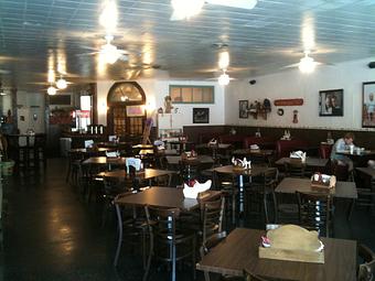 Interior - Must Be Heaven in Historic Downtown Brenham, Texas - Brenham, TX Bakeries Interior - Must Be Heaven in Historic Downtown Brenham, Texas - Brenham, TX Bakeries