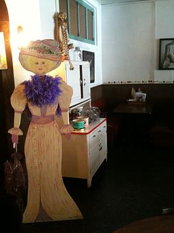 Interior - Must Be Heaven in Historic Downtown Brenham, Texas - Brenham, TX Bakeries Interior - Must Be Heaven in Historic Downtown Brenham, Texas - Brenham, TX Bakeries