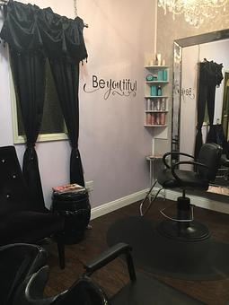 Interior - My Little Secret Salon in La Jolla, CA Beauty Salons