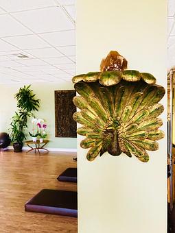 Interior - My Pilates Body in Los Angeles, CA Health Clubs & Gymnasiums