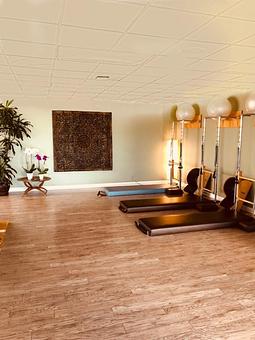 Interior - My Pilates Body in Los Angeles, CA Health Clubs & Gymnasiums