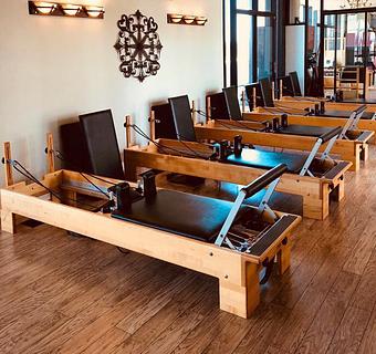Interior - My Pilates Body in Los Angeles, CA Health Clubs & Gymnasiums