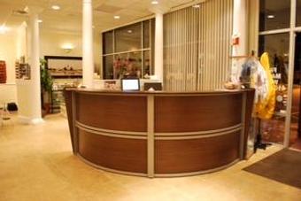 Interior - Nail Care & Spa in Baltimore, MD Nail Salons