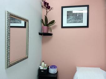 Interior - Nail Center in Thornton, CO Manicurists & Pedicurists