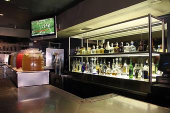 Interior - Naked Iguana Tequila Bar in San Antonio, TX Bars & Grills Interior - Naked Iguana Tequila Bar in San Antonio, TX Bars & Grills