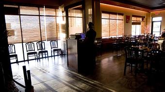 Interior - Nanami Sushi Bar & Grill in Austin, TX Japanese Restaurants