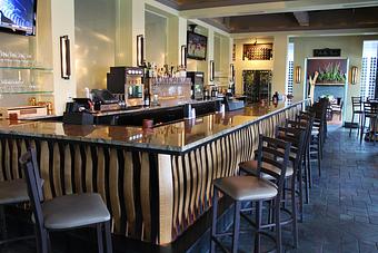 Interior - Napa on Providence in Myers Park - Charlotte, NC American Restaurants