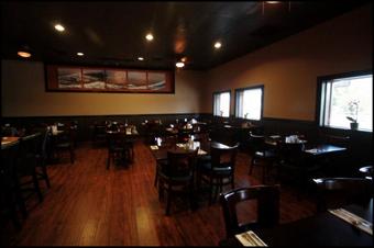 Interior - Nara Restaurant in Billings, MT Japanese Restaurants