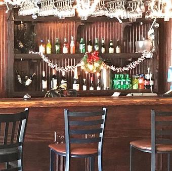 Interior - Nations Cafe Afro-Caribbean Soul Food in Decatur, GA African Restaurants