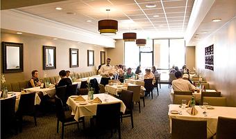 Interior - Natraj Cuisine of India in Laguna Hills, CA Indian Restaurants